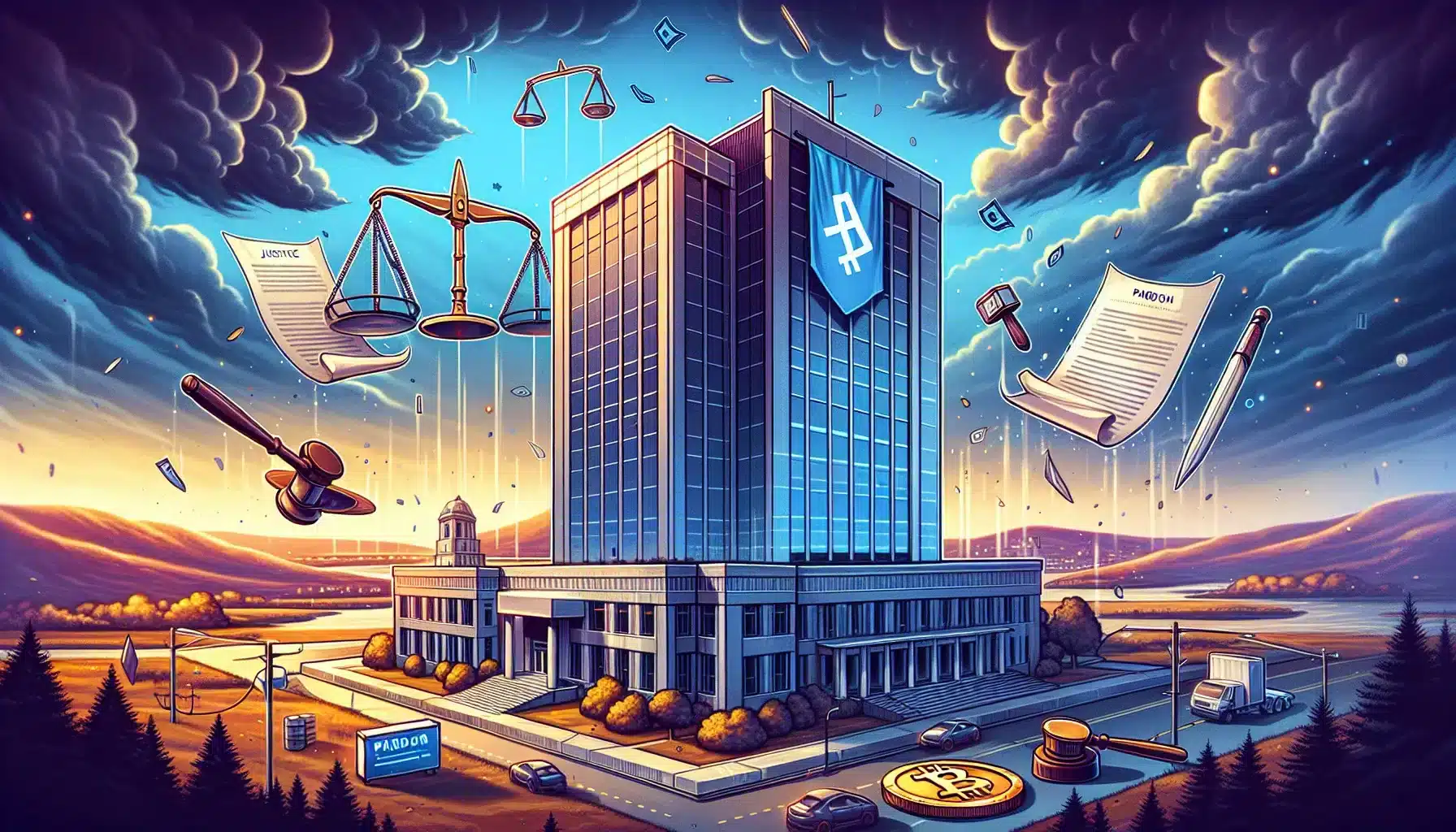 headline-binances-cz-cleared-by-trump-pardon-amidst-crypto-regulation-controversy-1763763777