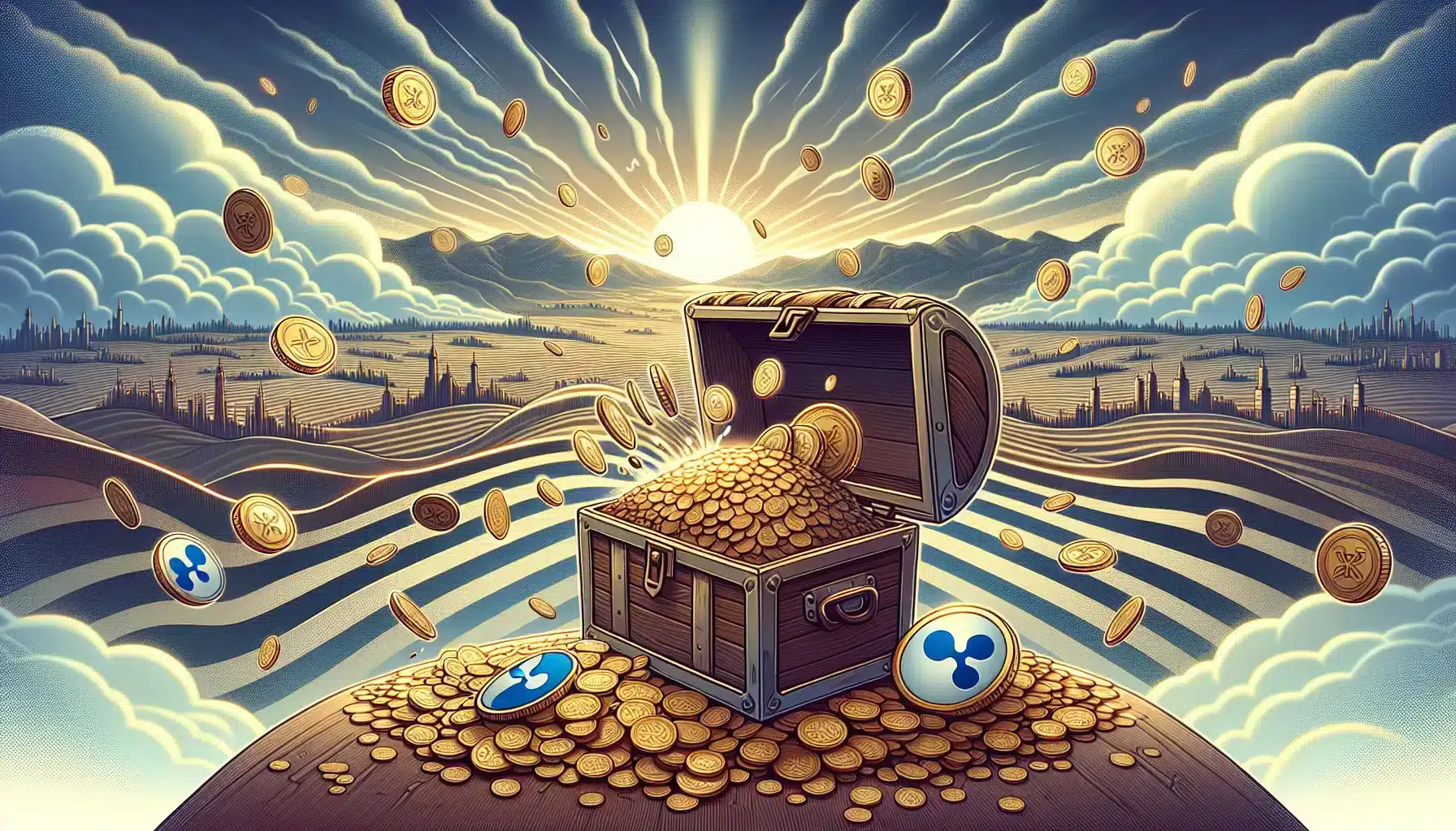headline-ripples-xrp-sells-1-4-billion-tokens-in-weeks-is-a-market-shift-on-the-horizon-1762958534