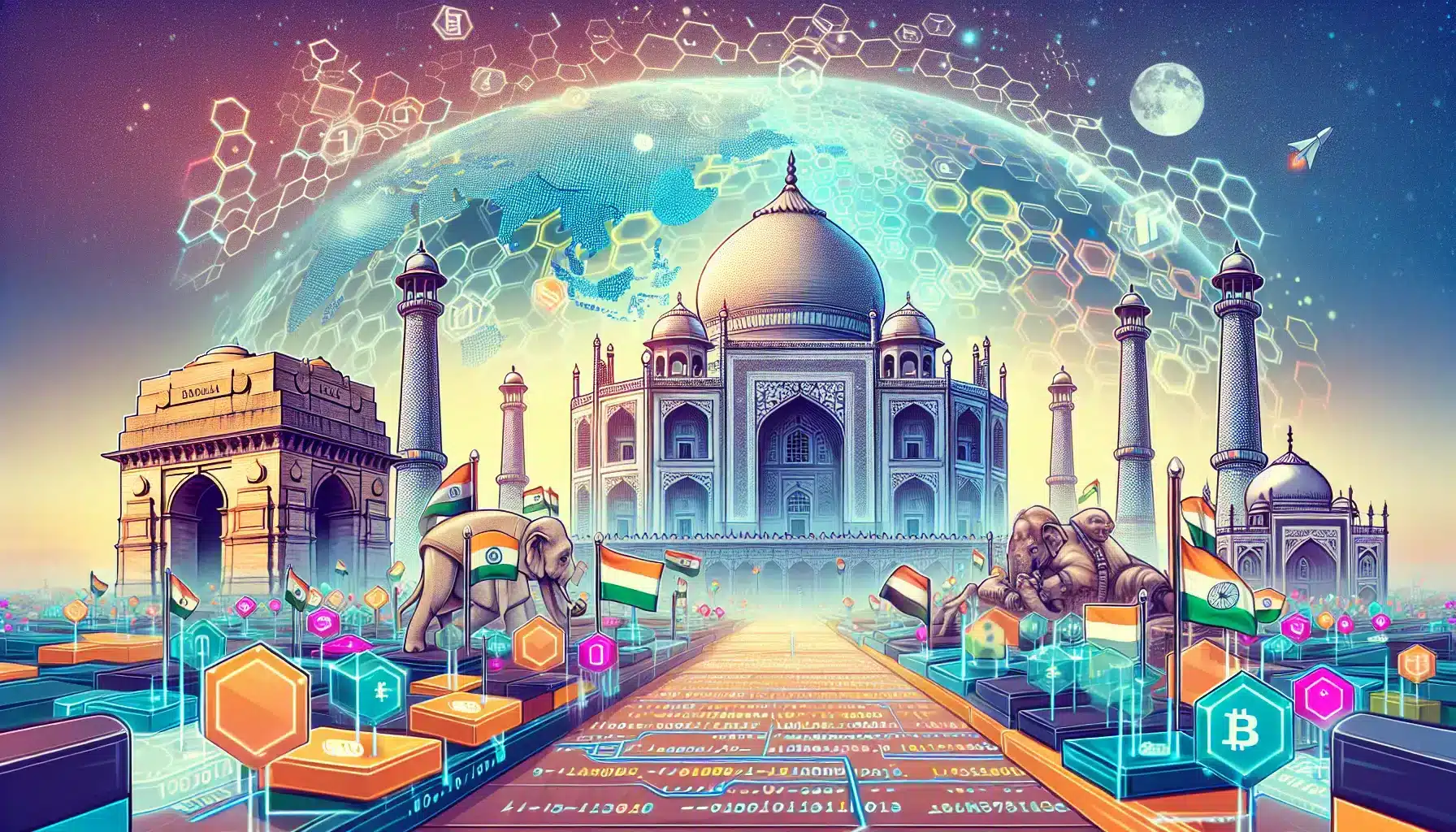 india-hosts-international-blockchain-summit-amid-growing-tech-interest-1763735853