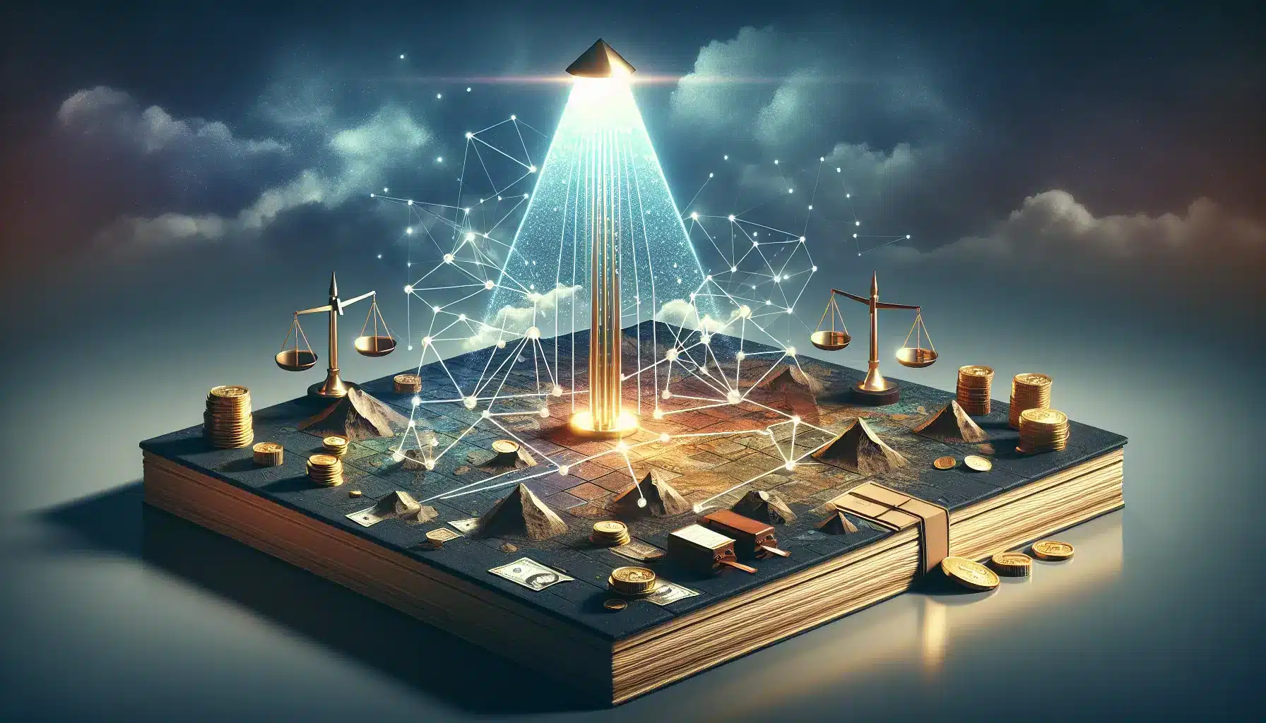 innovative-staking-approach-challenges-traditional-presale-trading-models-1763910209