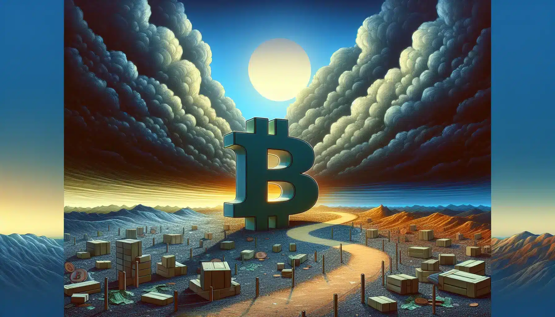 institutional-exodus-from-bitcoin-funds-a-temporary-setback-or-early-indicator-1764169285