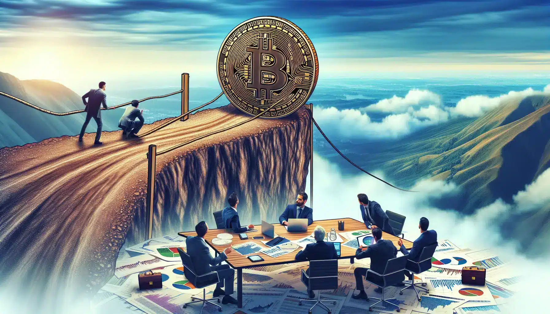 is-bitcoins-recent-price-dip-a-sign-of-a-larger-trend-experts-dissect-market-signals-1764168944