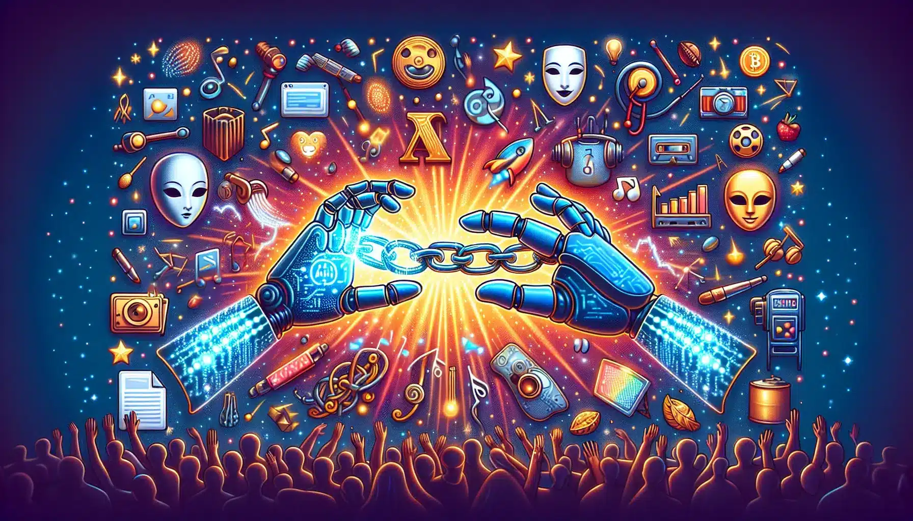 meet48-aims-to-revolutionize-entertainment-with-ai-and-blockchain-integration-1762700508
