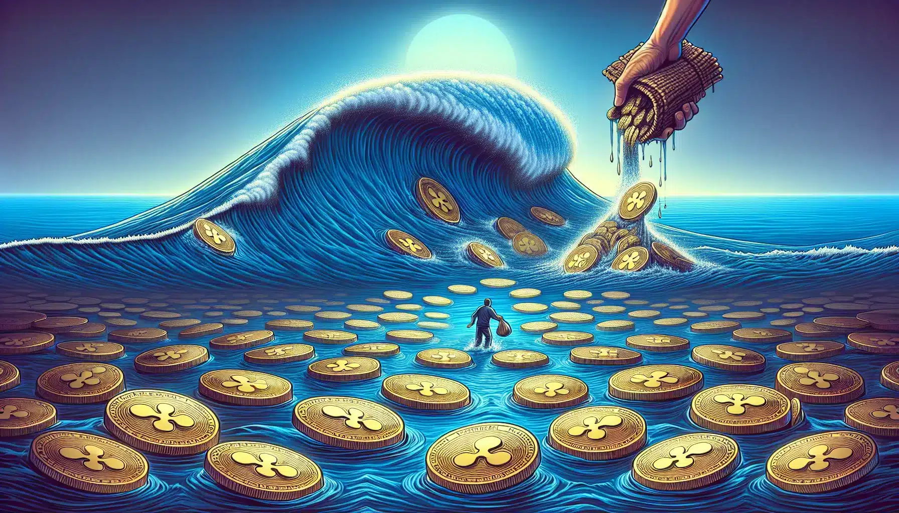 ripple-faces-market-pressure-as-major-holders-unload-190-million-xrp-1763650268