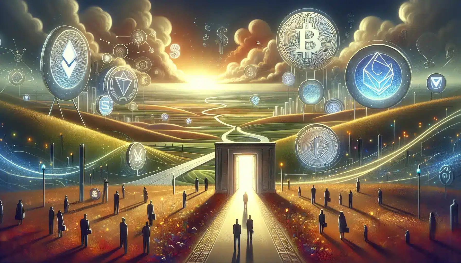 sec-moves-ahead-clarification-on-crypto-tokens-sparks-discussion-1762977238
