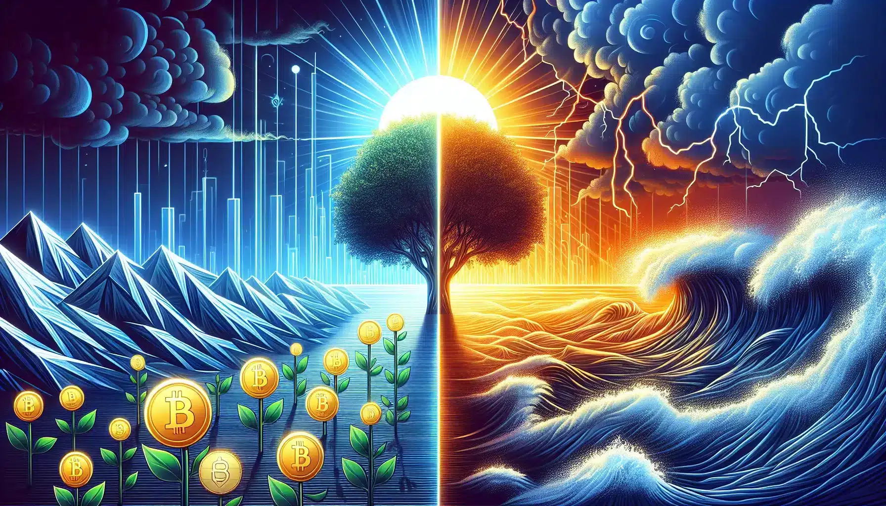stocks-rally-as-crypto-market-faces-turbulence-a-divergent-path-1763581561