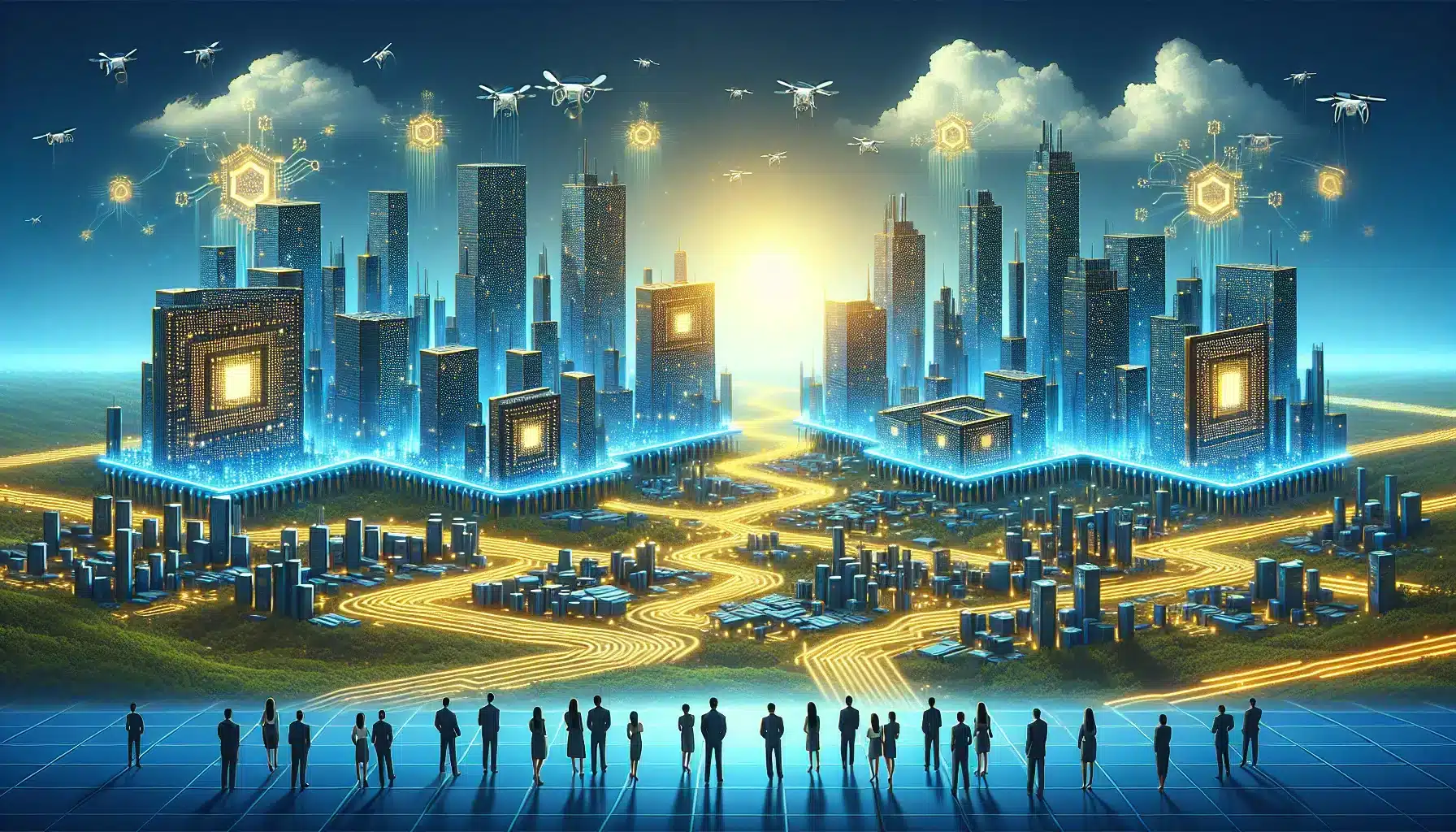 tech-giants-naver-and-upbit-announce-7-billion-investment-in-ai-and-blockchain-1764266522