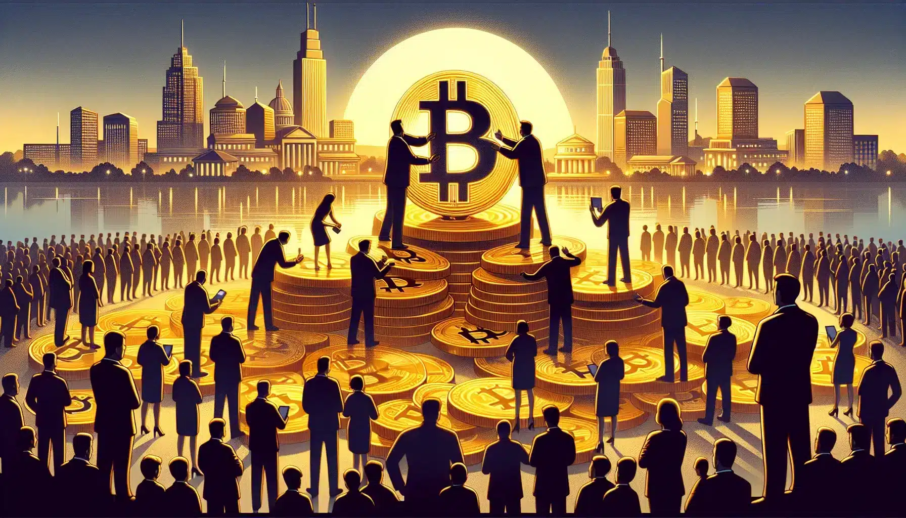 title-governments-quietly-embrace-bitcoin-amidst-retail-investor-anxiety-1763510552