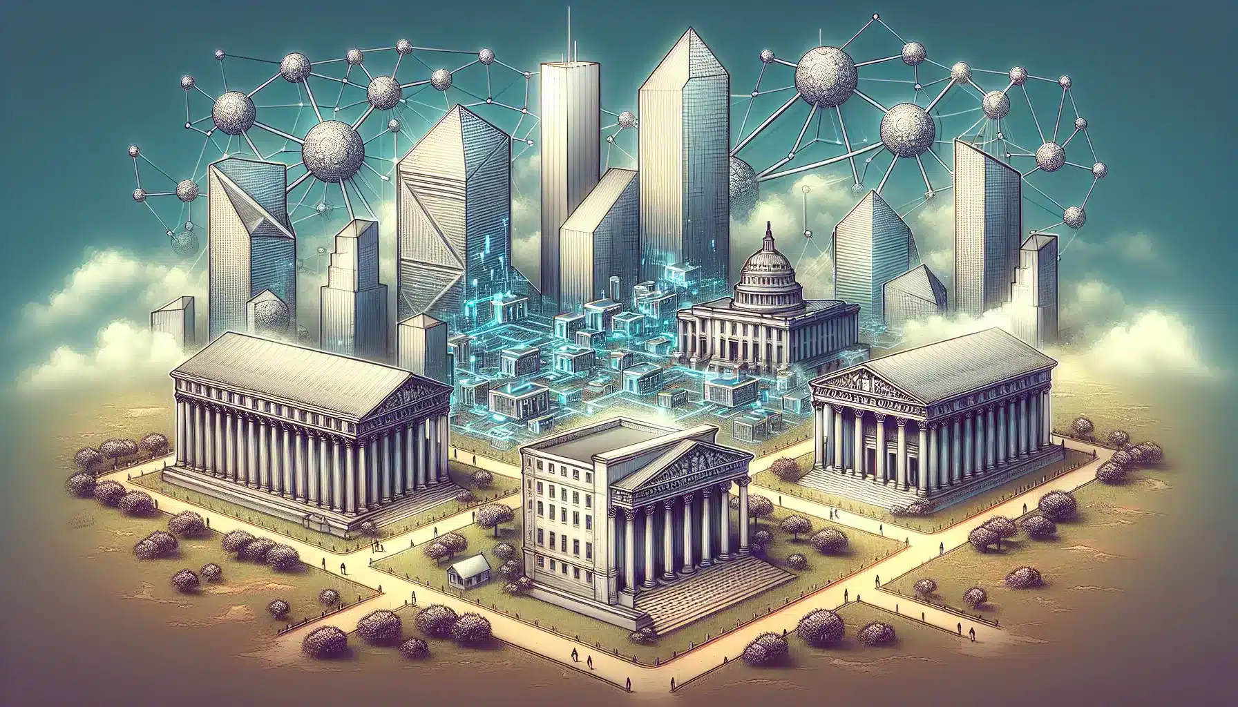 u-s-banks-could-soon-play-key-roles-in-blockchain-networks-as-validators-1763506268