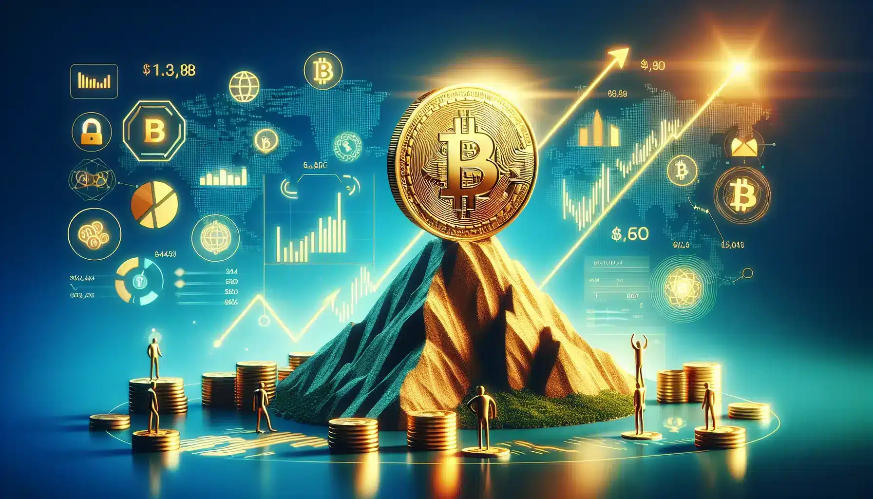 u-s-investor-interest-grows-as-bitcoin-hits-90000-milestone-1764370538