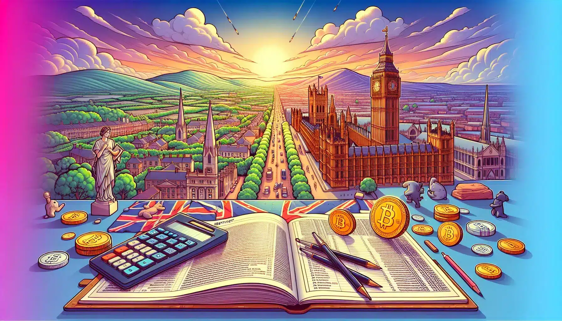 uk-budget-sparks-mixed-reactions-from-crypto-sector-over-tax-plans-1764269145