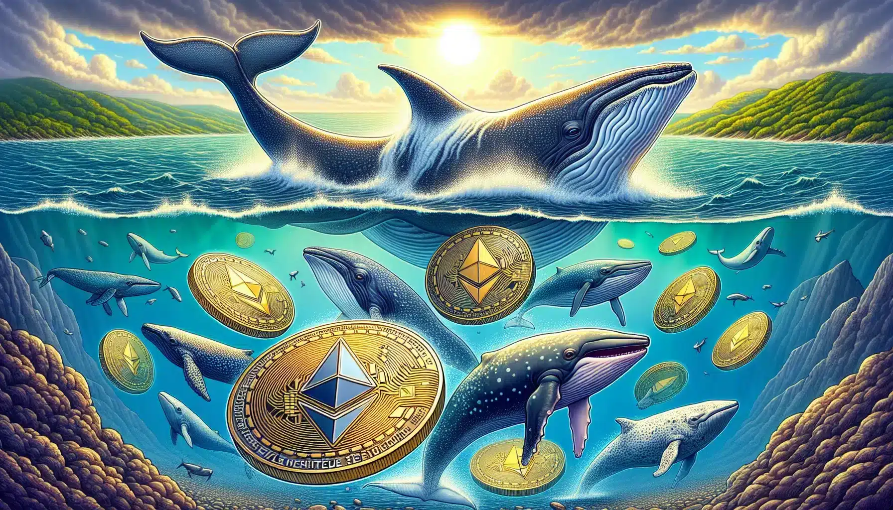 whales-invest-heavily-in-ethereum-signaling-potential-market-upswing-1762448462