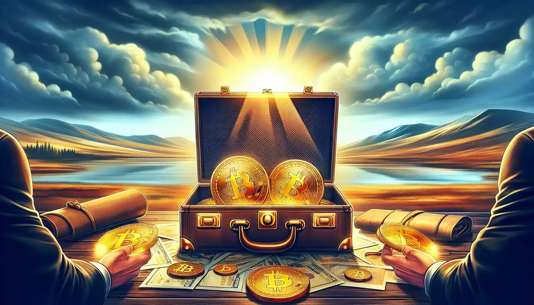 bank-of-america-advocates-for-limited-crypto-investment-in-wealth-portfolios-1764699243