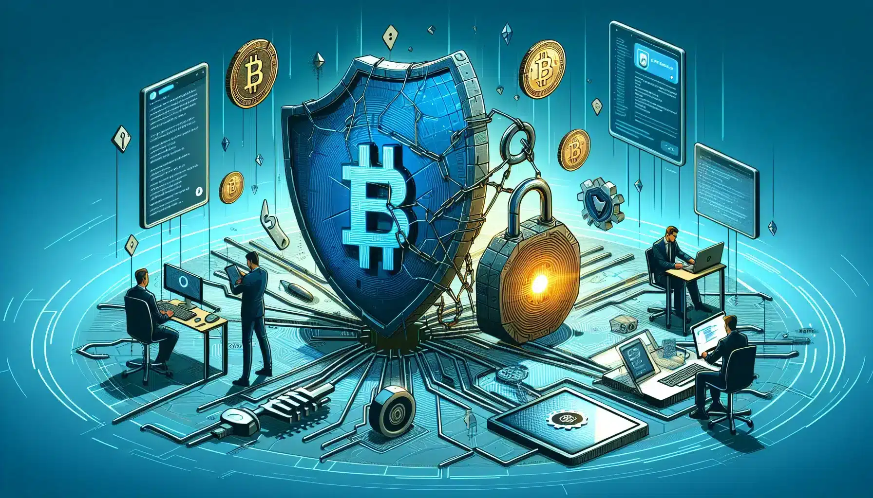 binance-executives-wechat-account-compromised-in-cryptocurrency-scam-1765392119