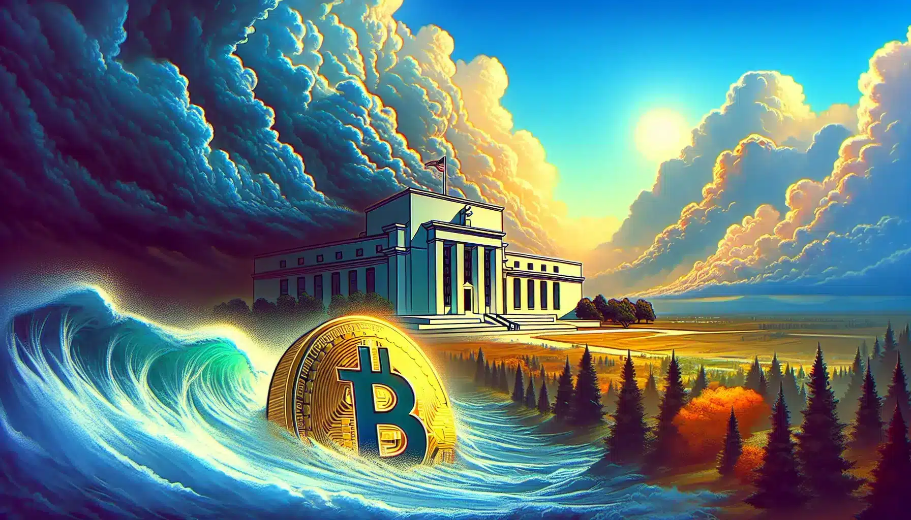 bitcoin-faces-uncertainty-as-federal-reserve-decision-looms-1765287128