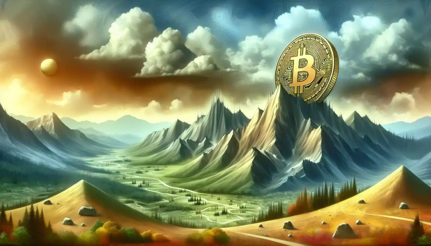 bitcoin-nears-critical-93500-level-is-a-breakthrough-imminent-1764860805