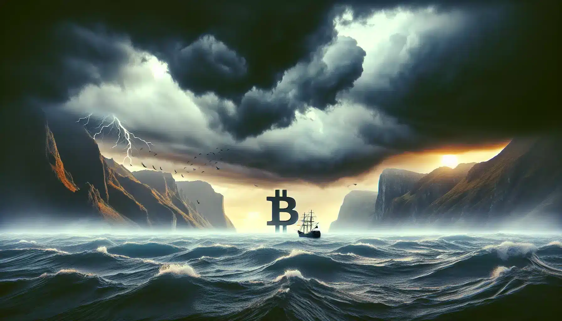 bitcoin-struggles-amid-federal-rate-cuts-a-deeper-dive-into-ongoing-challenges-1765538573