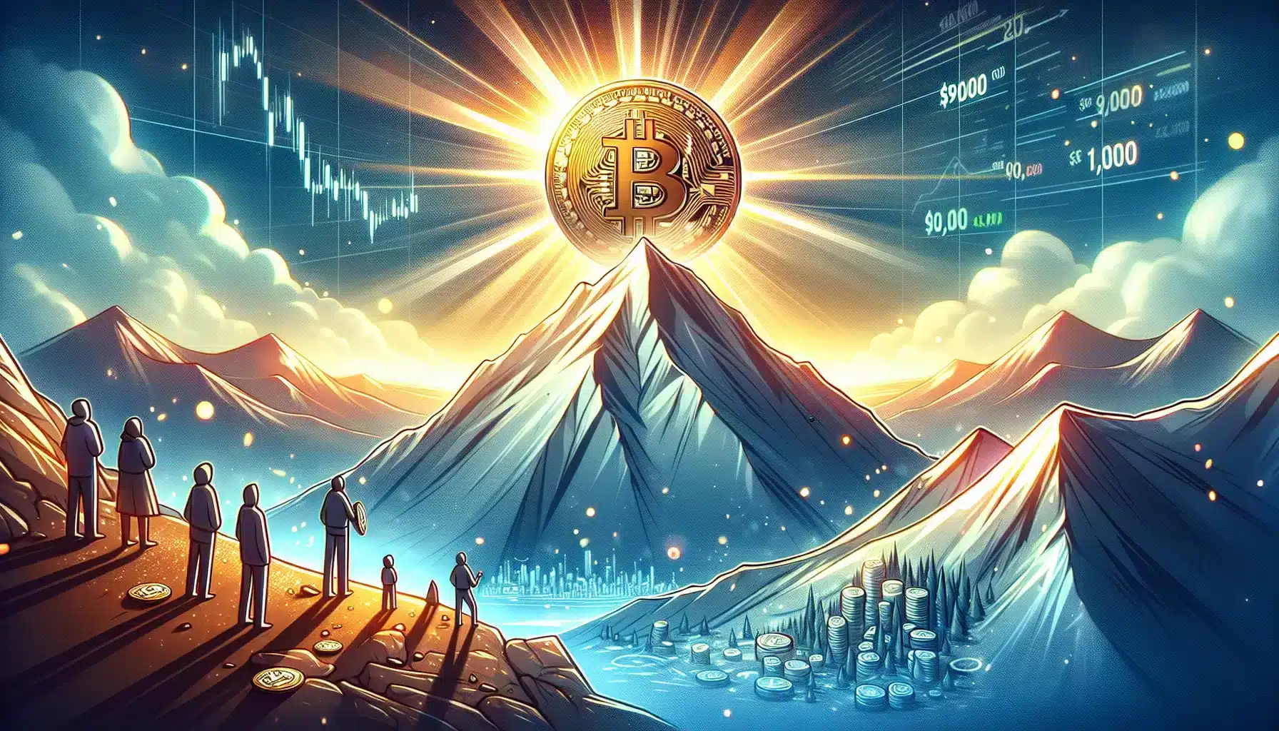 bitcoin-surges-above-90000-as-market-sentiment-turns-bullish-1764941212