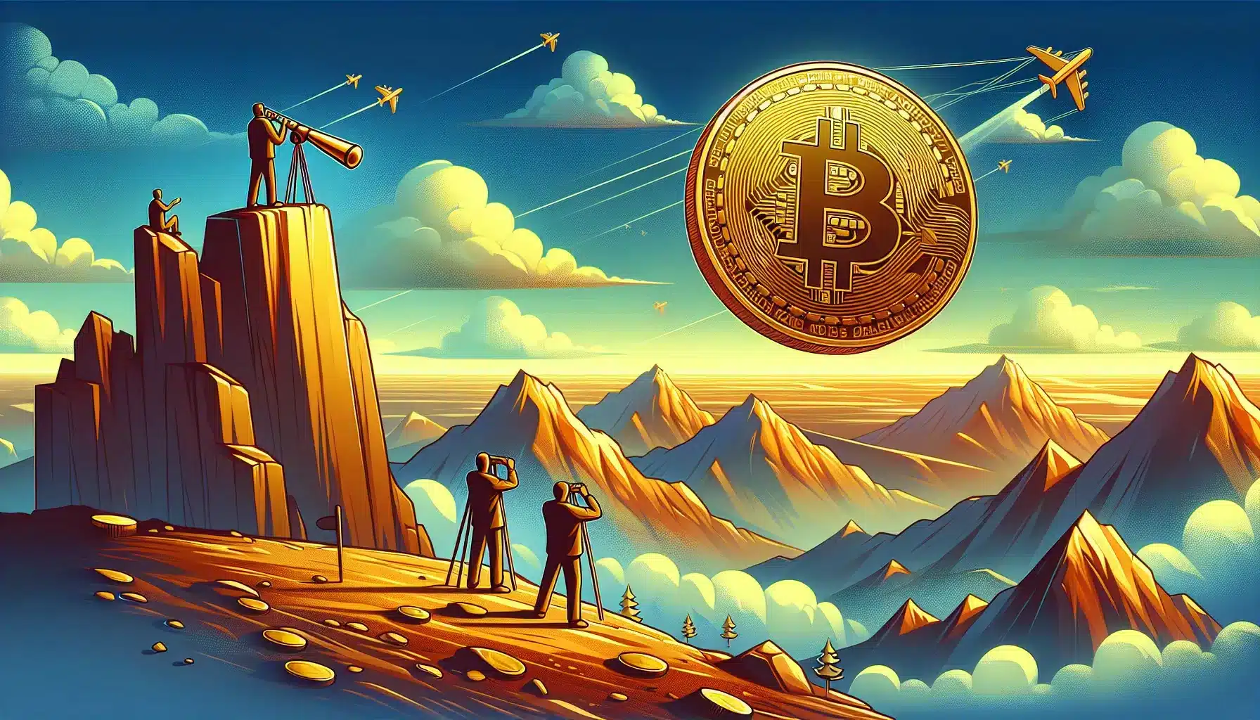 bitcoin-surges-past-93k-traders-cautious-amidst-volatile-market-trends-1764852716