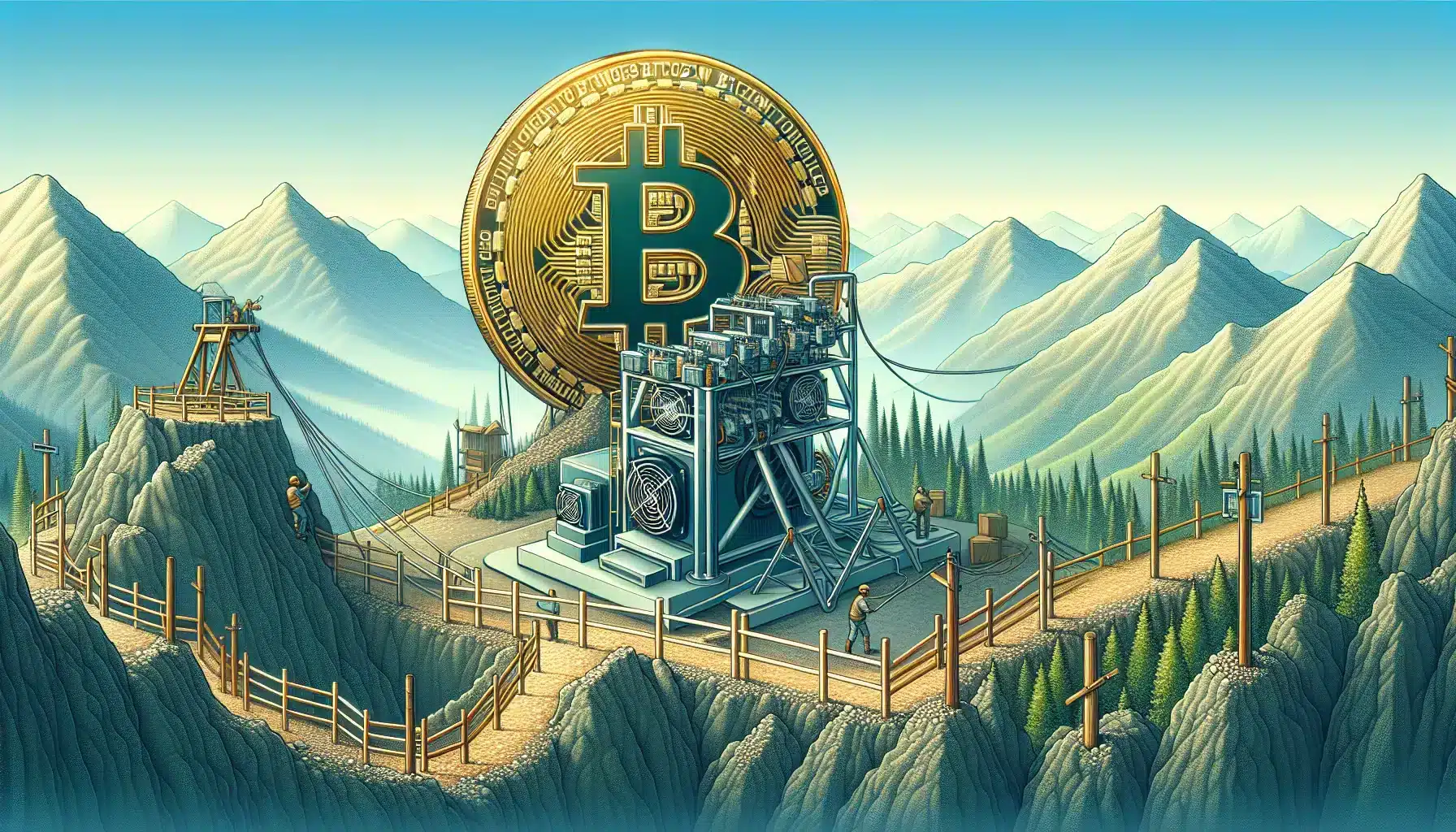 bitcoin-surges-to-record-levels-as-mint-miner-lowers-barriers-to-entry-1765403487