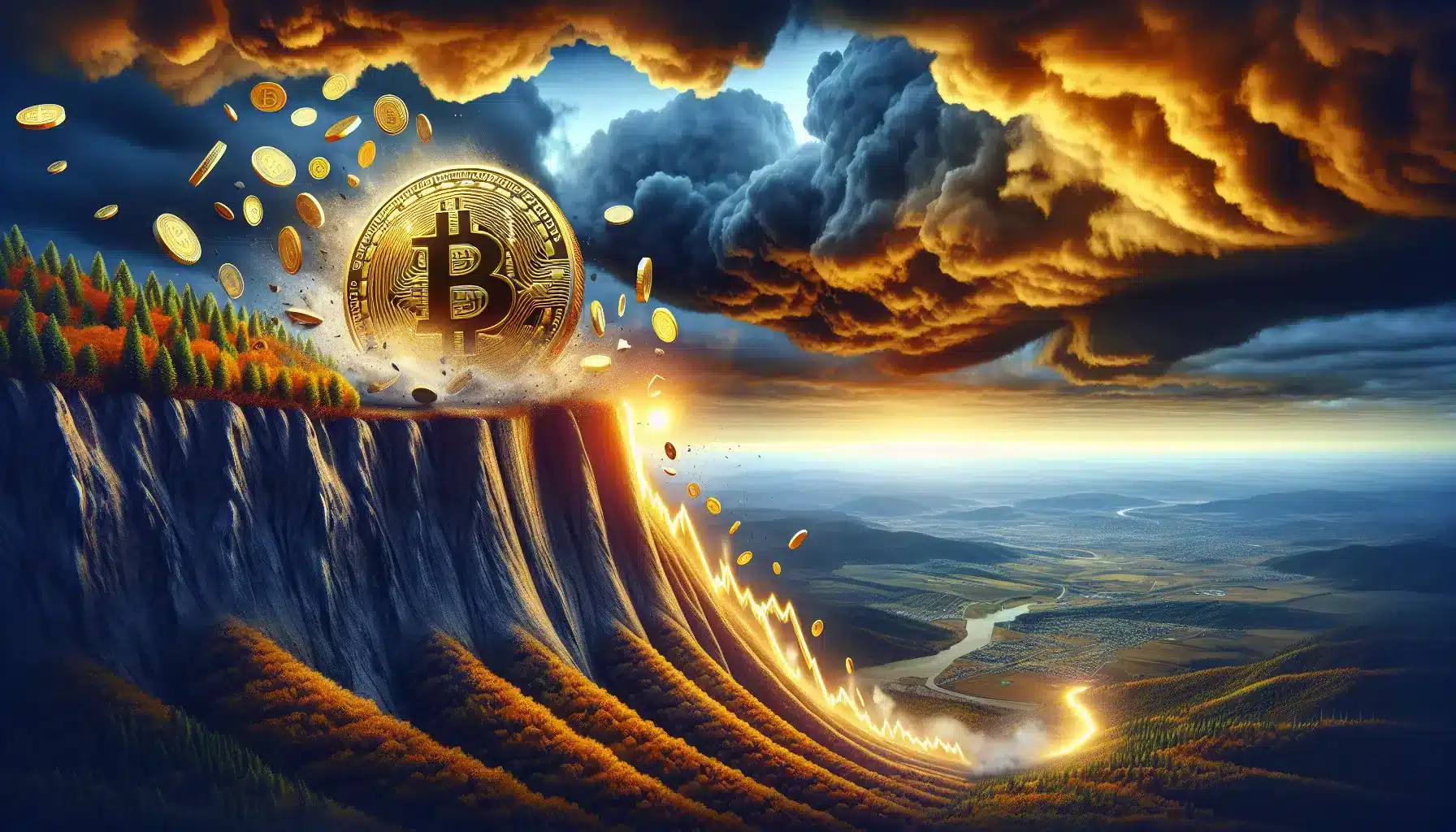 bitcoin-tumbles-to-88k-triggering-massive-market-liquidations-1765032034