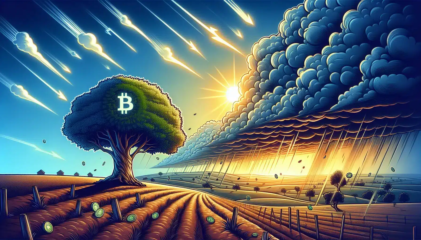 bitcoins-resilience-signals-market-adjustment-not-a-prolonged-downturn-1764769845