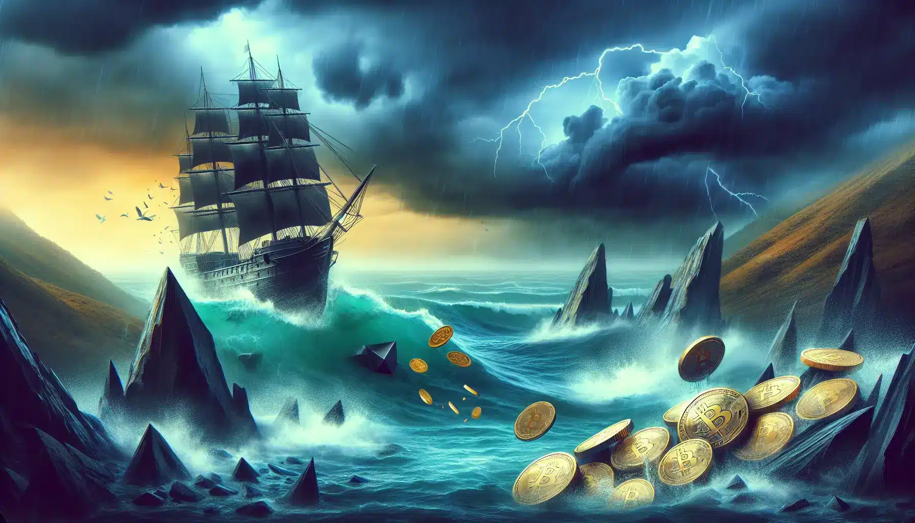 blackrocks-bitcoin-fund-sees-unprecedented-outflows-amidst-market-uncertainty-1764939355