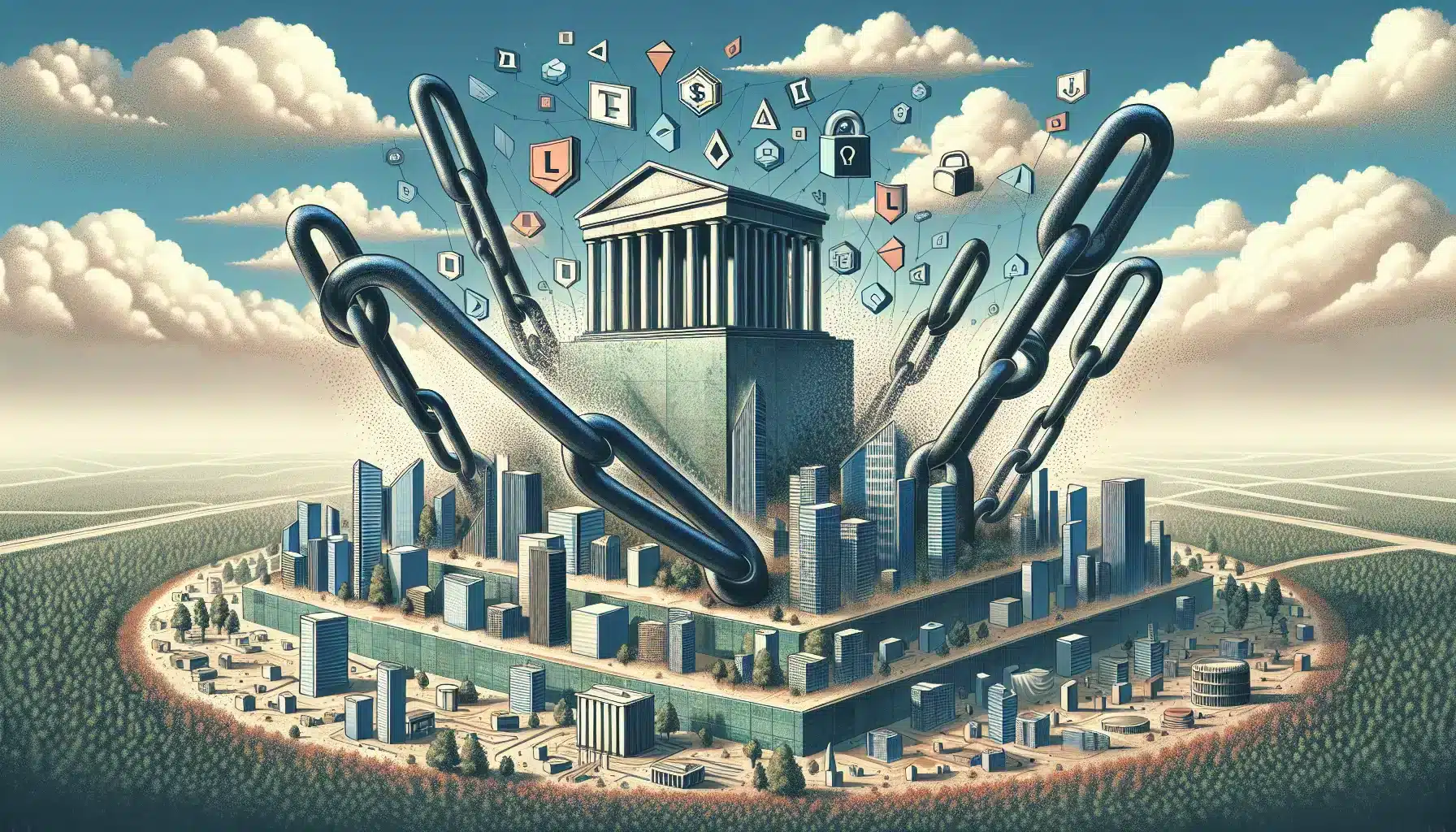 chainlink-looks-to-institutional-investment-to-bolster-market-position-and-enhance-value-1764942337