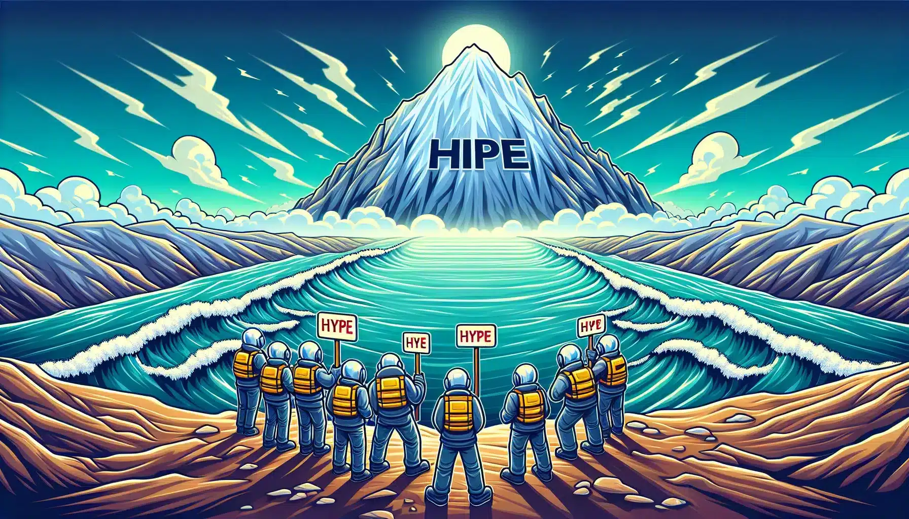 crypto-investors-brace-for-turbulence-as-hype-faces-resistance-1765458051