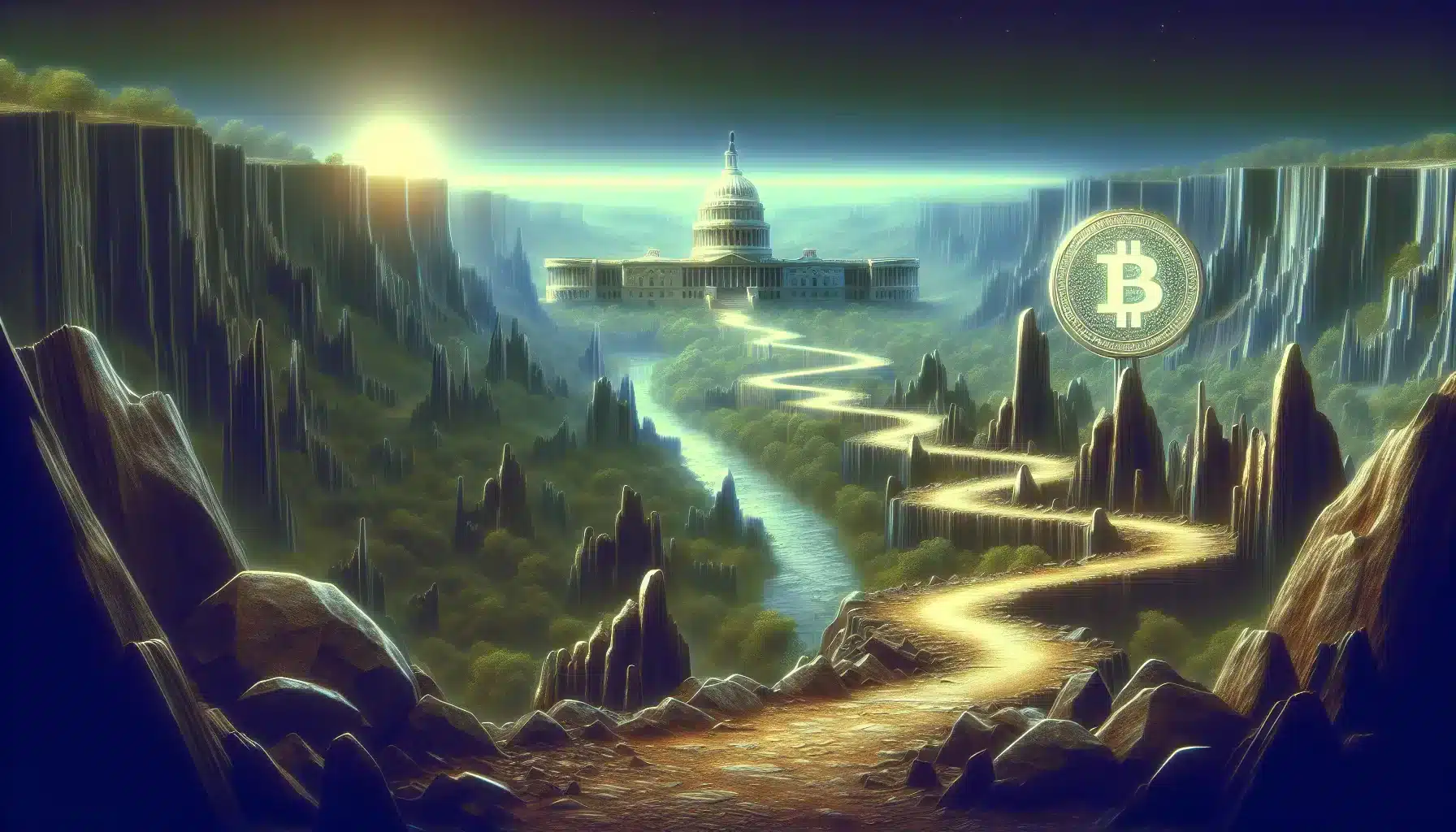 crypto-legislation-stalls-as-senate-grapples-with-key-challenges-1764958560
