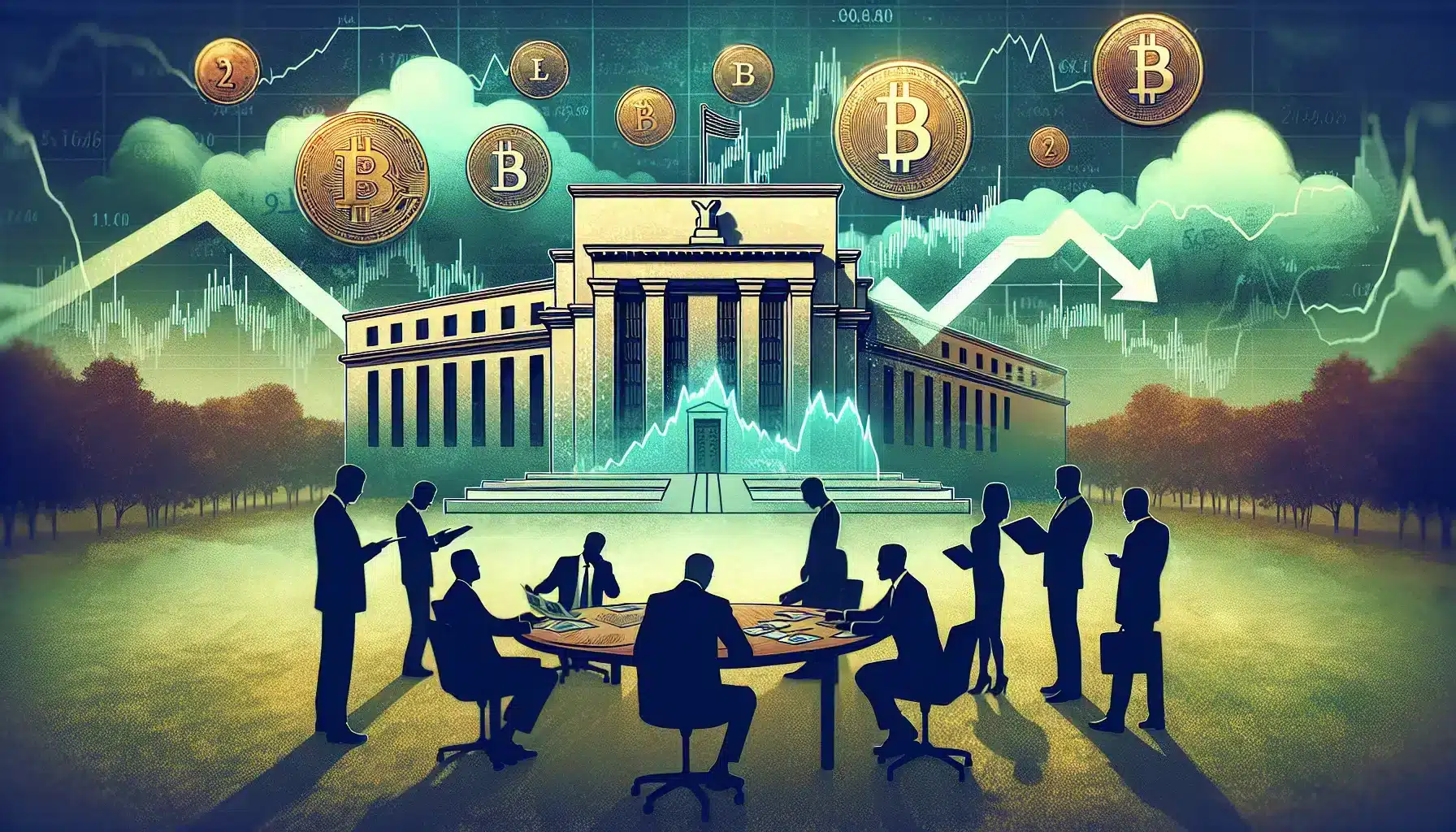 crypto-market-fluctuates-as-investors-gear-up-for-key-federal-reserve-meeting-1765371348