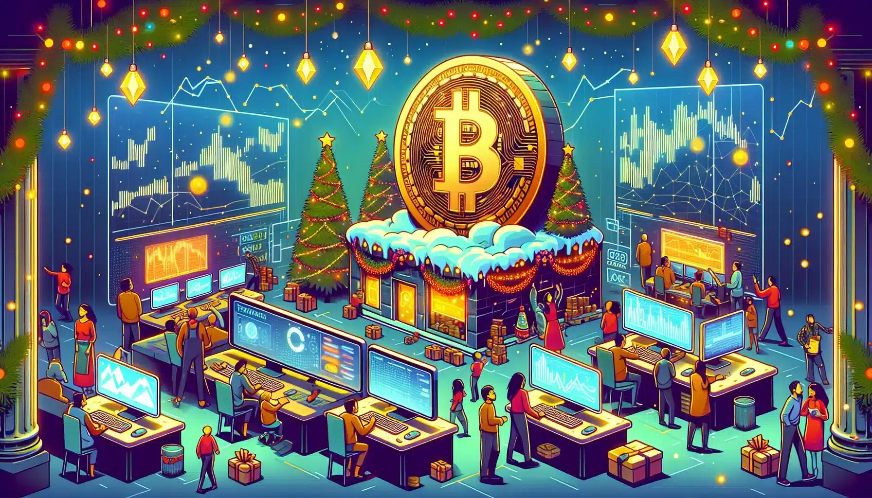 crypto-traders-ignite-festive-spirit-with-rizzmas-token-revival-1764711460