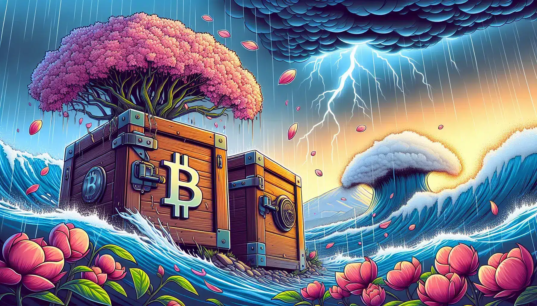dormant-bitcoin-wallets-spring-to-life-amidst-market-volatility-1765026333