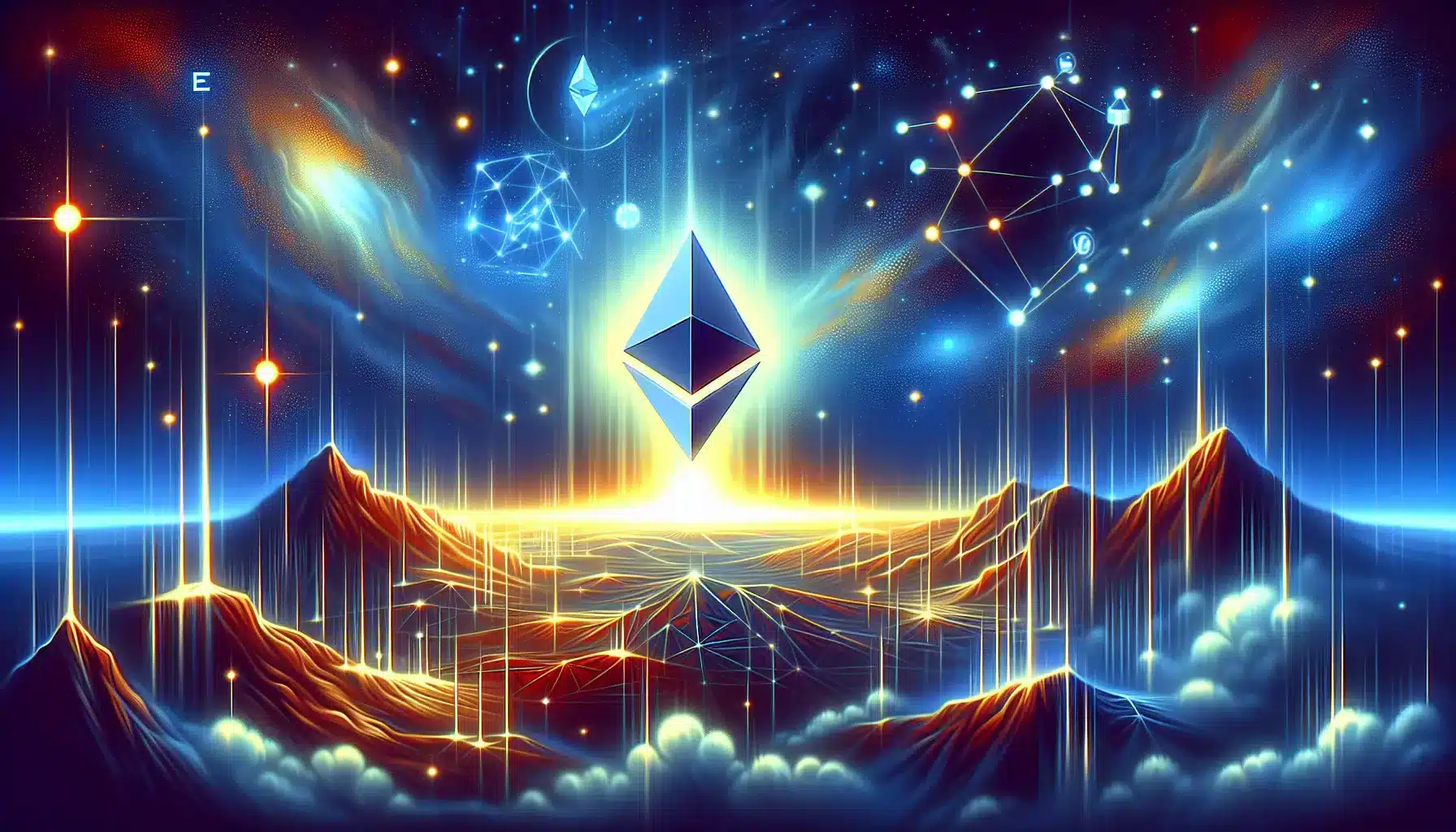 ethereum-nears-4000-as-institutional-interest-and-key-market-dynamics-drive-surge-1765446419