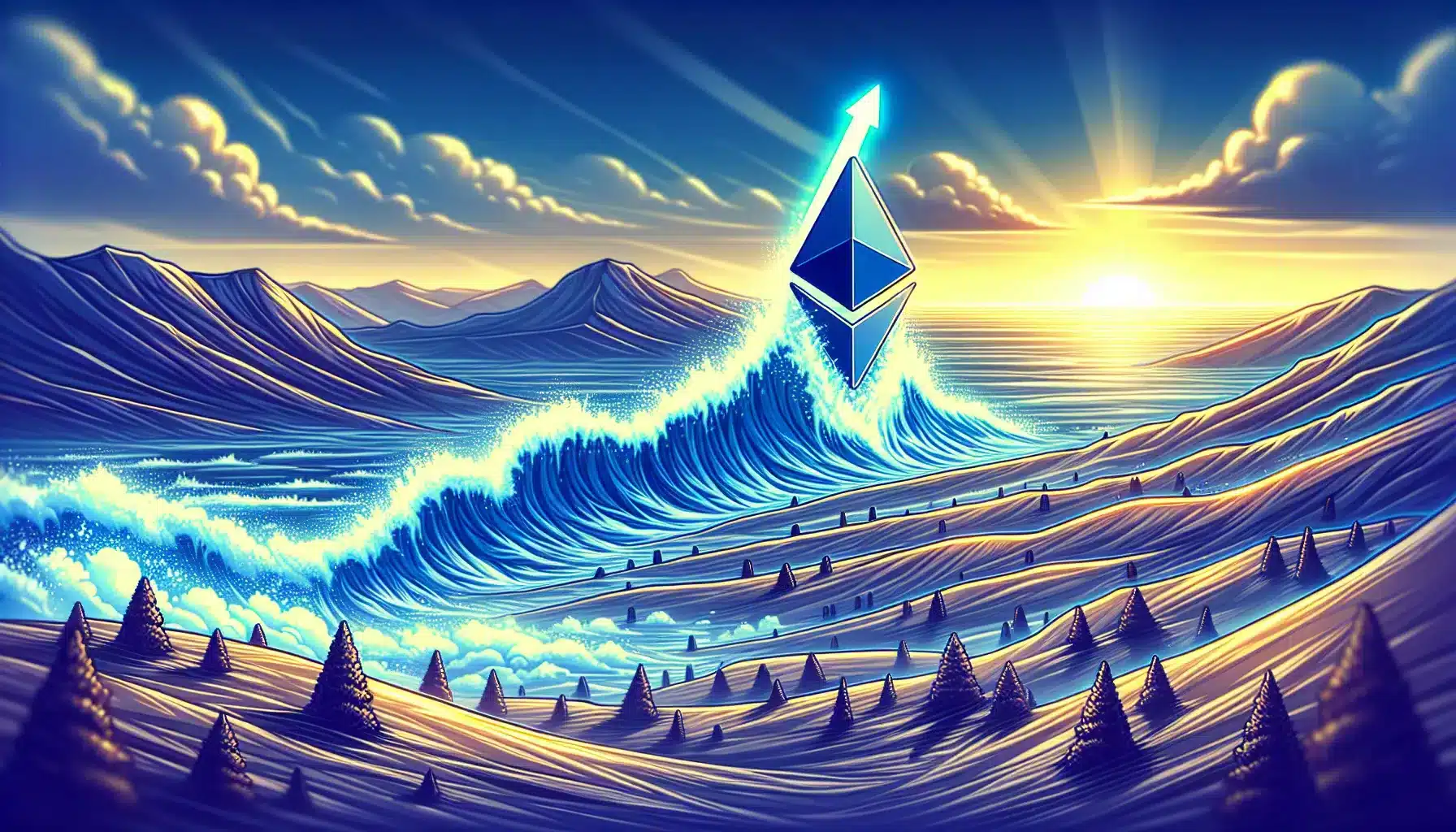 ethereum-set-for-remarkable-surge-amid-tokenization-trends-analyst-predicts-1764950452