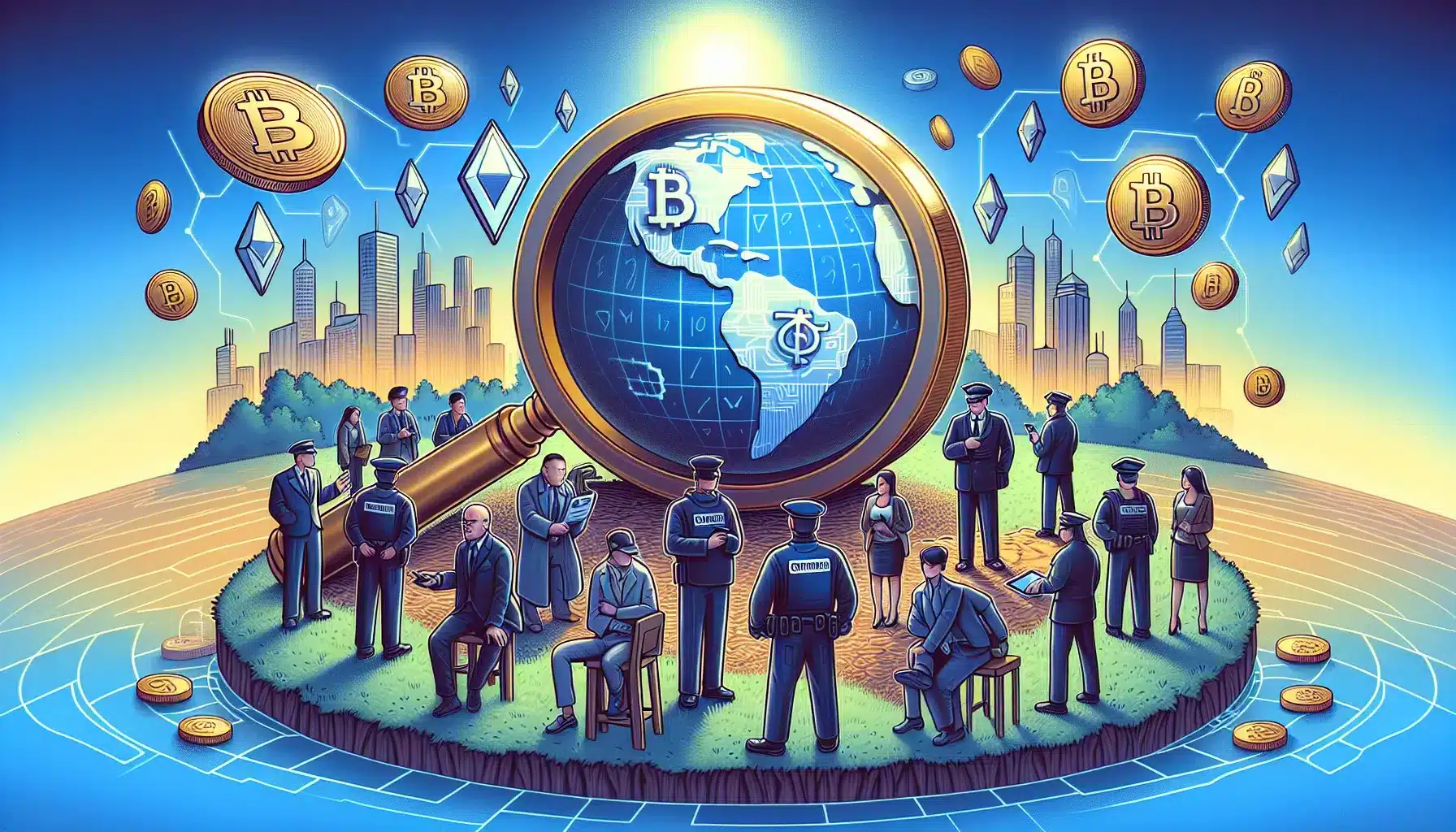 global-cryptocurrency-scam-uncovered-multi-national-law-enforcement-nets-e700-million-1765022806