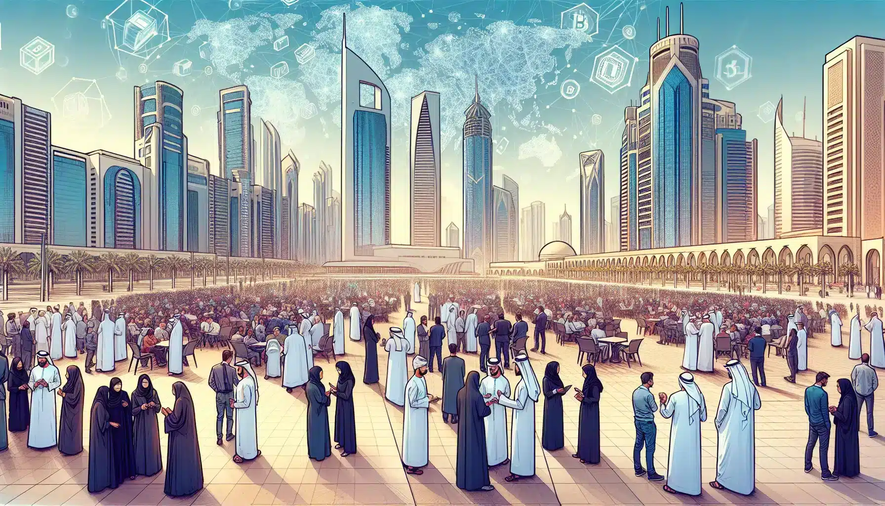 innovative-minds-gather-at-the-global-blockchain-event-in-abu-dhabi-1764595549