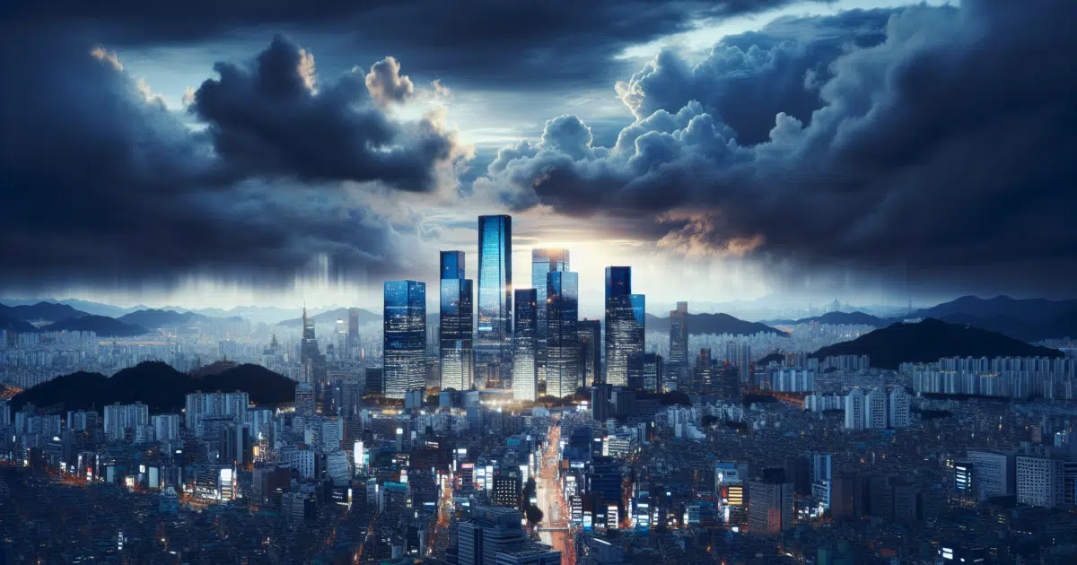 korean-won-faces-potential-decline-to-13-year-low-amid-global-economic-shifts-1765810620