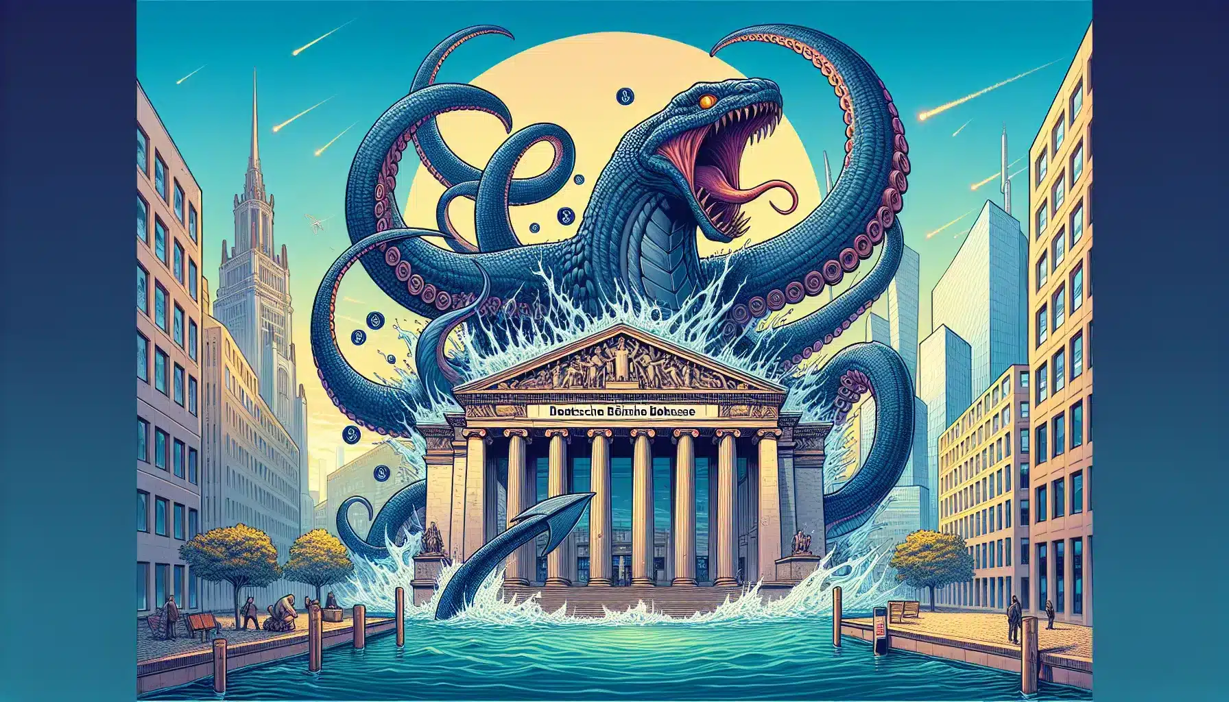 kraken-and-deutsche-borse-forge-strategic-alliance-to-connect-crypto-and-traditional-markets-1764873344
