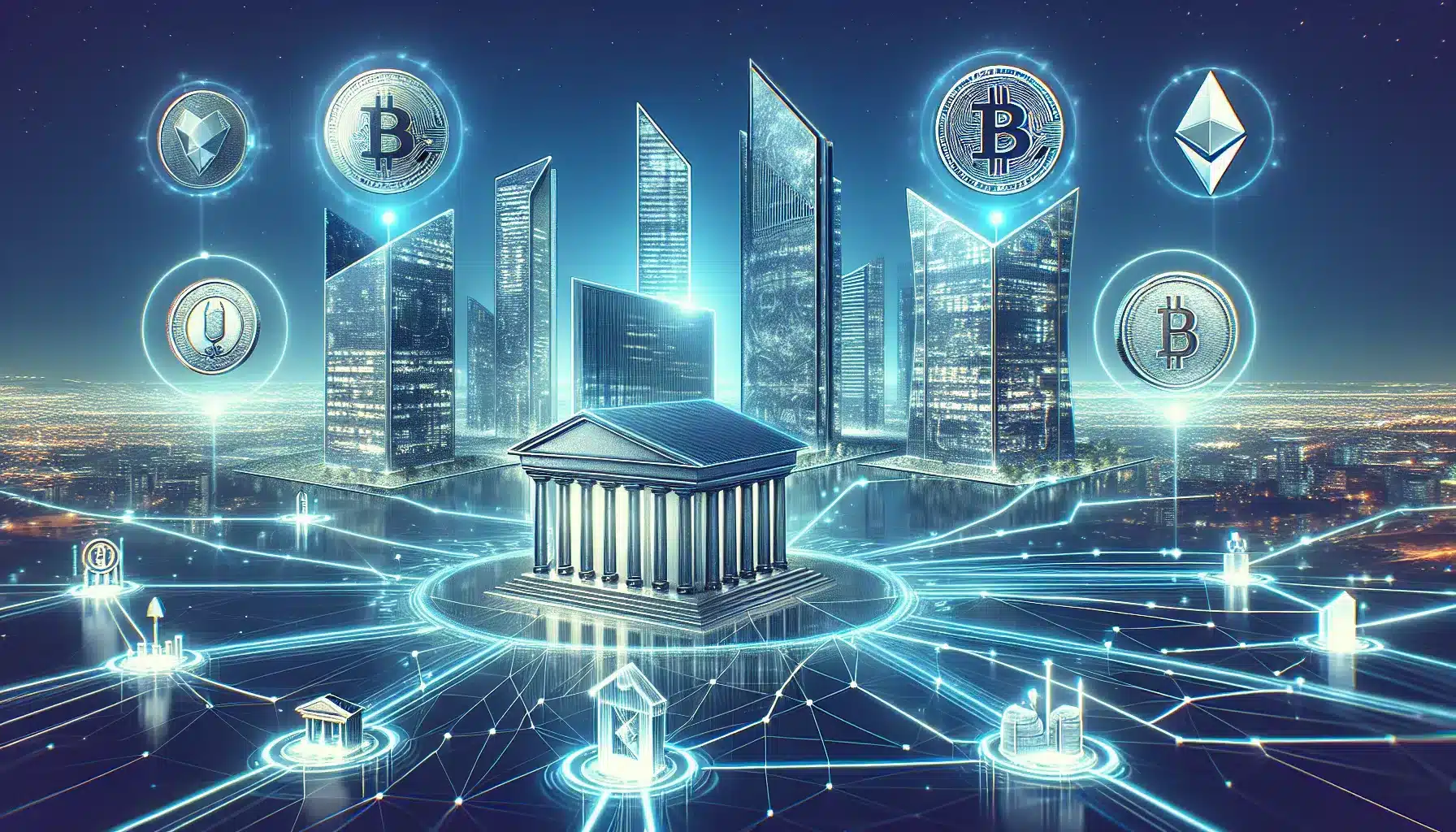 new-platform-aims-to-revolutionize-stablecoin-transactions-with-decentralized-clearing-house-1764671724