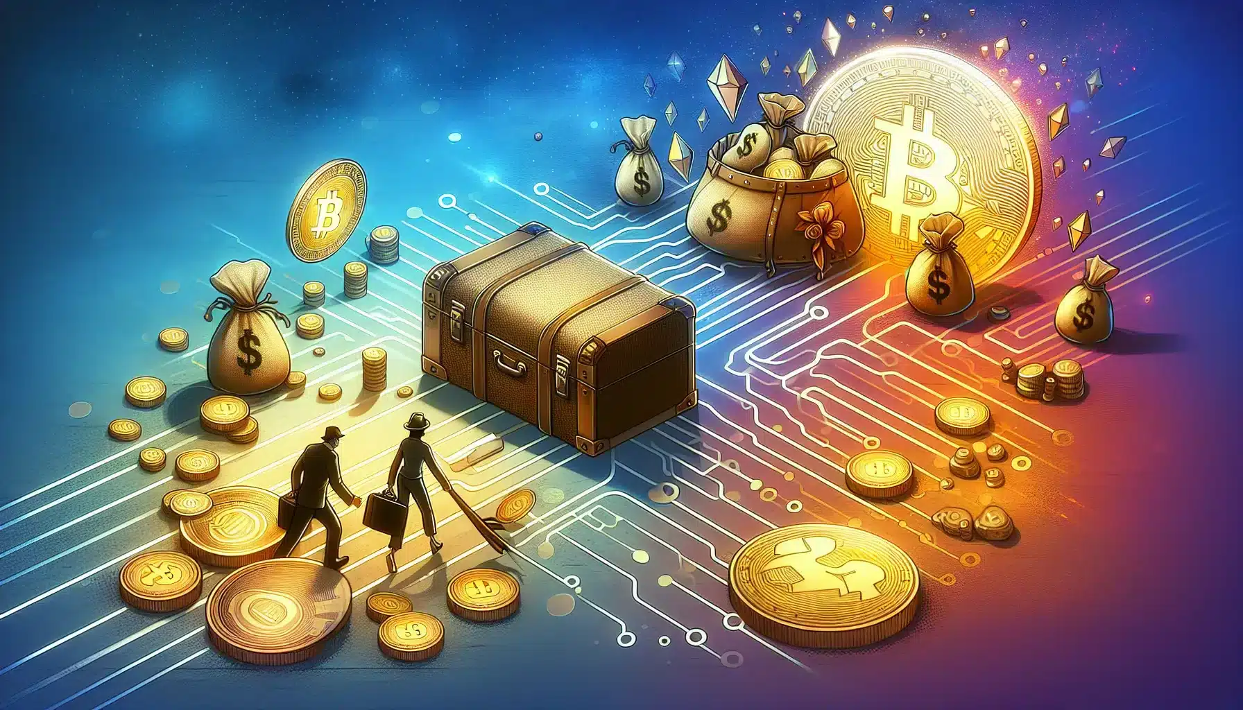 smugglers-turn-to-stablecoins-as-digital-currency-usage-evolves-1764950551