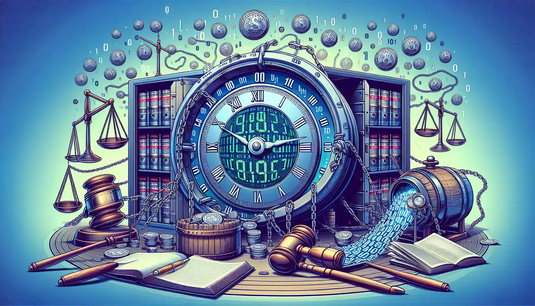 stablecoin-regulations-push-faces-tight-deadline-as-july-2026-nears-1764714419