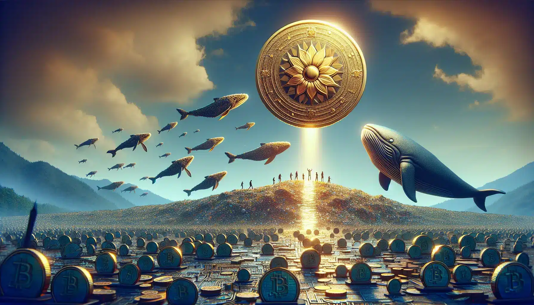 surge-in-aster-coin-attracts-whales-amid-shifting-crypto-landscape-1764856543