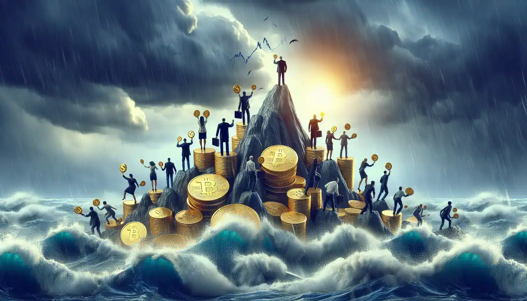 the-resilience-of-trump-token-holders-amid-market-downturn-1764683152