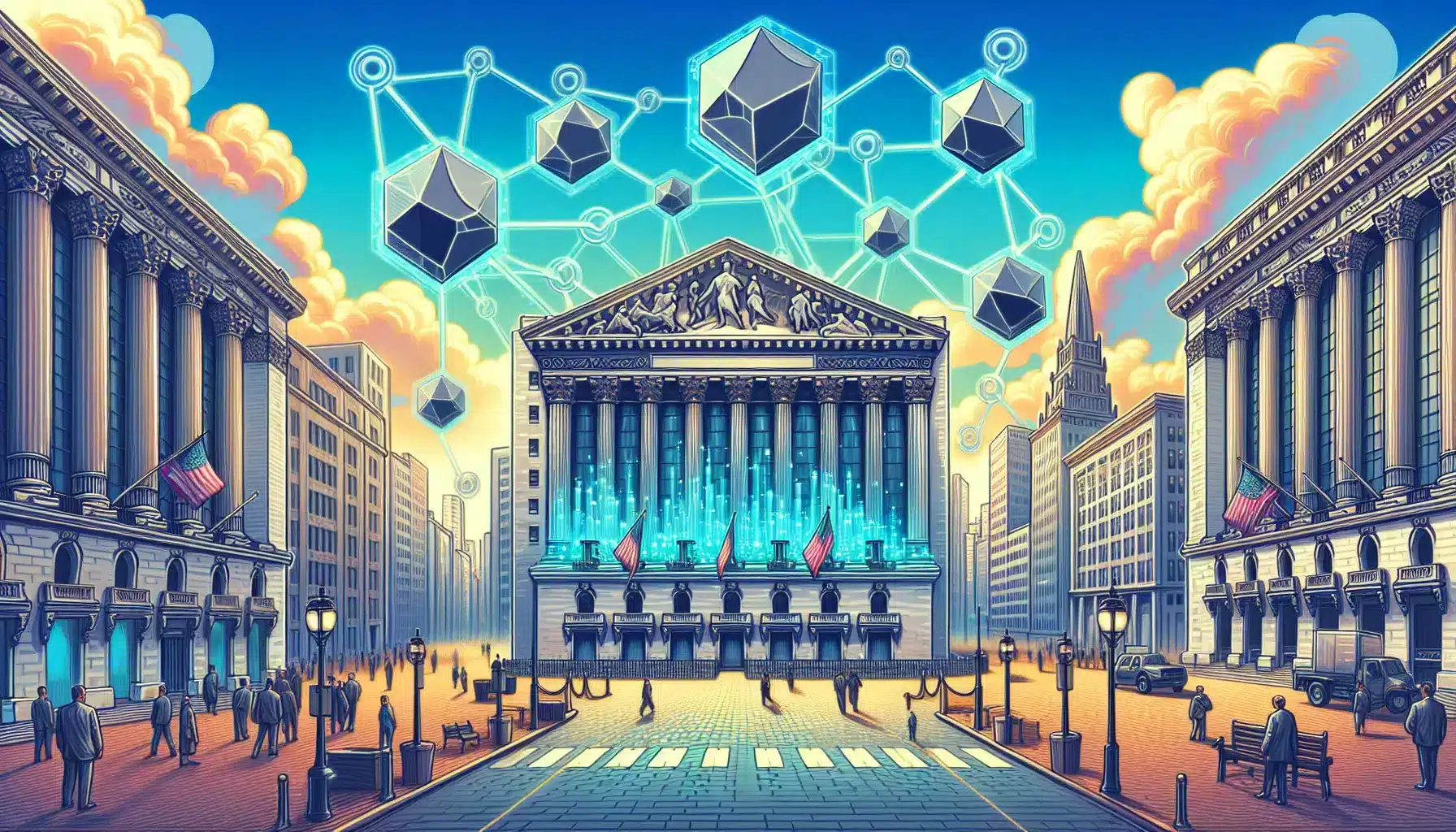 tokenization-set-to-transform-finance-like-the-internet-revolutionized-information-says-blackrock-1764703269
