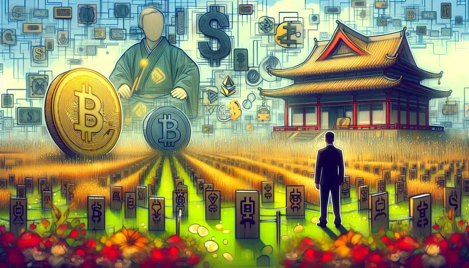 trump-administration-omits-cryptocurrency-from-security-strategy-raising-industry-concerns-1765285946