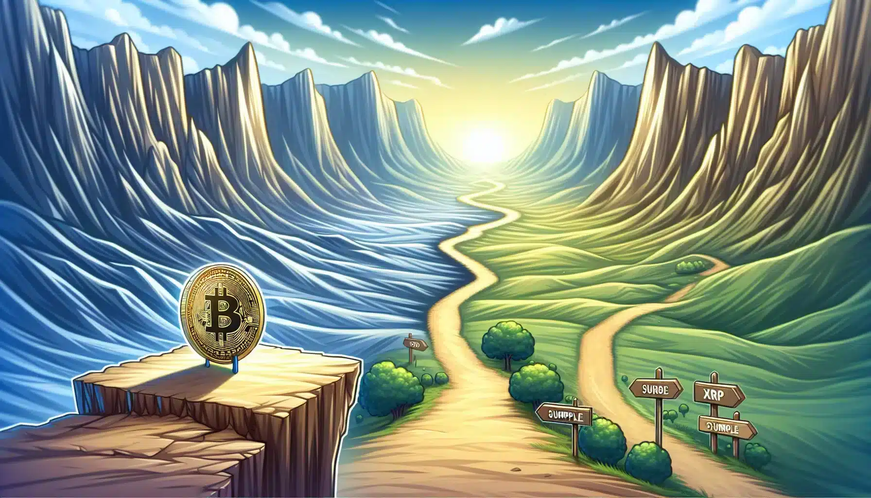 xrp-nears-crucial-price-level-will-it-surge-or-stumble-1764859634