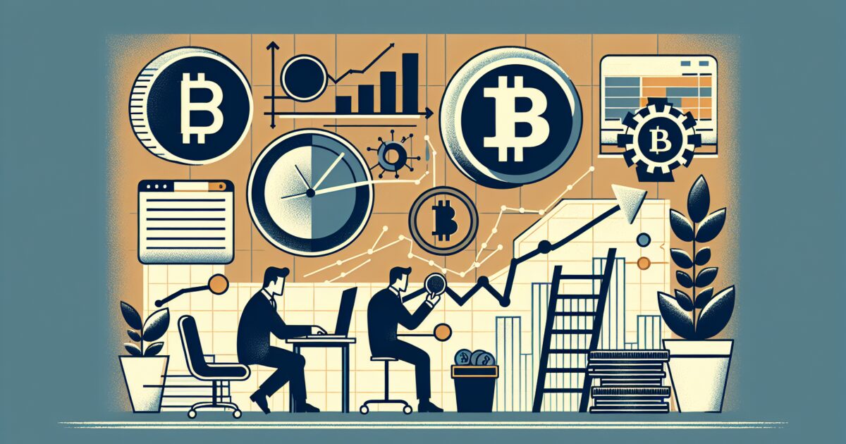 Bitcoin Seller Fatigue Signals Potential for Market Shift