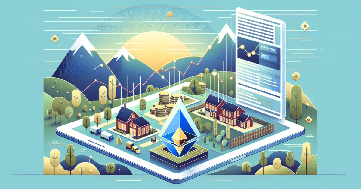 Bitmine Boosts Ethereum Holdings Amid Price Drop