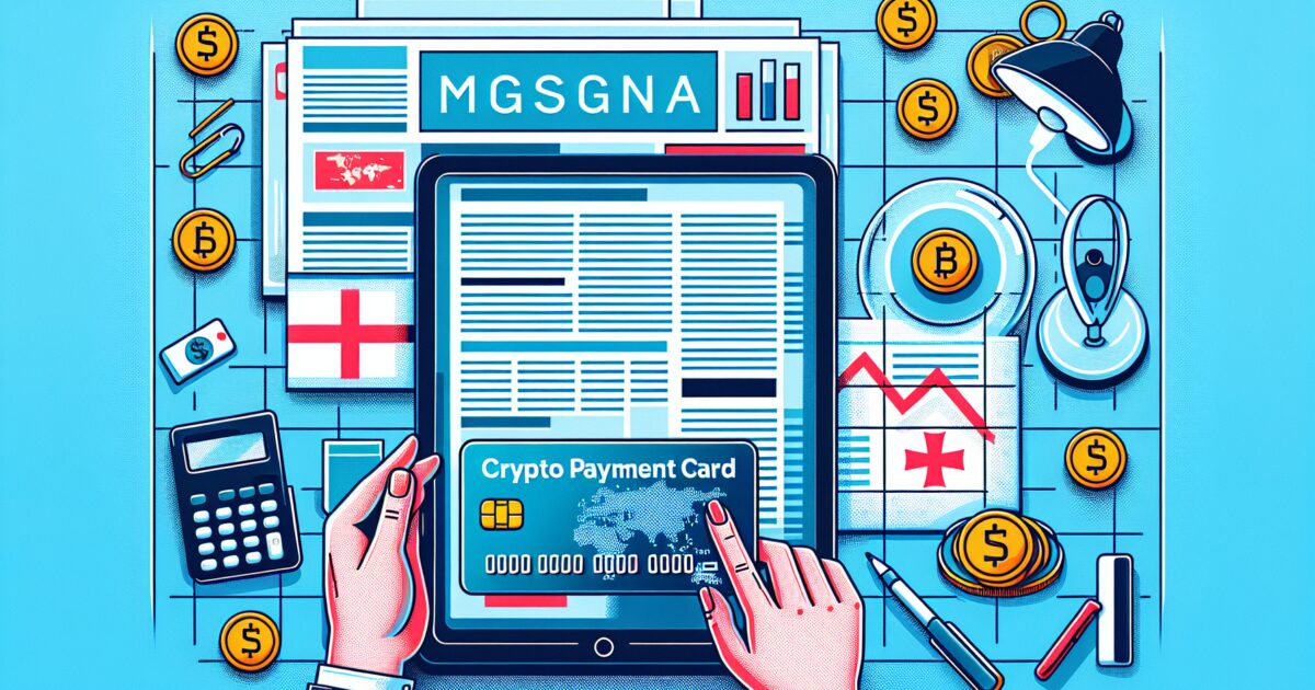 Bybit Rolls Out Crypto Payment Card in Georgia Market